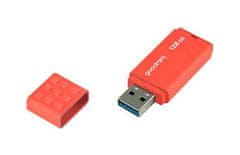 GoodRam Flash disk UME3 128GB USB 3.0 oranžový 65834