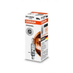 Osram Autožárovka Osram H1 24V 70W P14,5s STANDARD