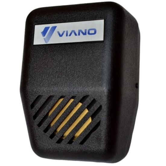 Viano VIANO STRONG Odpuzovač hlodavců, kun, potkanů a myší na 220V