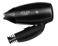 Adler Sušička 1400 W