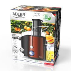 Adler Odšťavňovač - 1000W