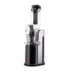 Eldom Eldom Perfect Juicer PJ405 Sante pomalý odšťavňovač černý