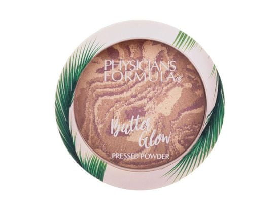 Physicians Formula 7.5g murumuru butter glow pressed