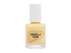 Max Factor 12ml miracle pure, 500 lemon tea, lak na nehty