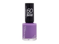 Kraftika 8ml 60 seconds super shine, 560 lovey dovey