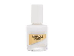 Max Factor 12ml miracle pure, 155 coconut milk, lak na nehty