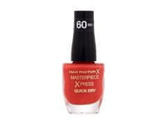 Max Factor 8ml masterpiece xpress quick dry, 438 coral me