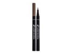 Kraftika 1ml brow pro micro 24hr precision-stroke pen,