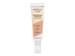 Max Factor 30ml miracle pure skin-improving foundation