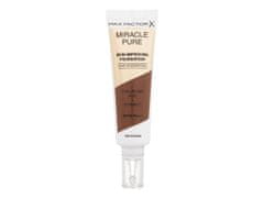 Max Factor 30ml miracle pure skin-improving foundation