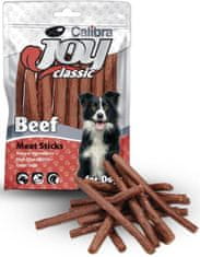 Calibra Dog Joy Classic Beef 250 g