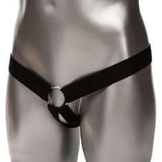 CalExotics Strap on penis CalExotics Maxx Extension with Harness (Brown)