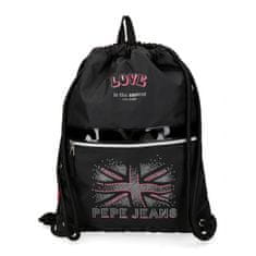 Joummabags PEPE JEANS Ada, Sáček / taška na záda, 6253821