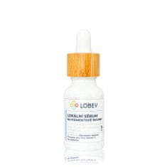 Lobey Lokální sérum na pigmentové skvrny 15 ml