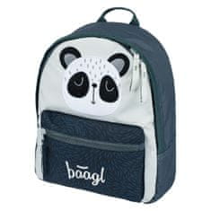 Presco Group BAAGL Předškolní batoh Panda