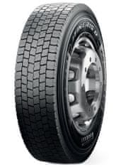 Pirelli 315/80R22,5 154M PIRELLI ITINERIS D90