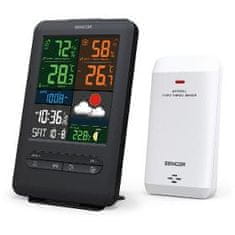 SENCOR SWS 7300 METEOSTANICE