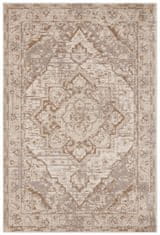 Hanse Home Kusový koberec Terrain 105597 Sand Cream Brown 120x170