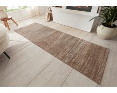 Hanse Home AKCE: 160x235 cm Kusový koberec Terrain 105599 Jord Cream Beige 160x235