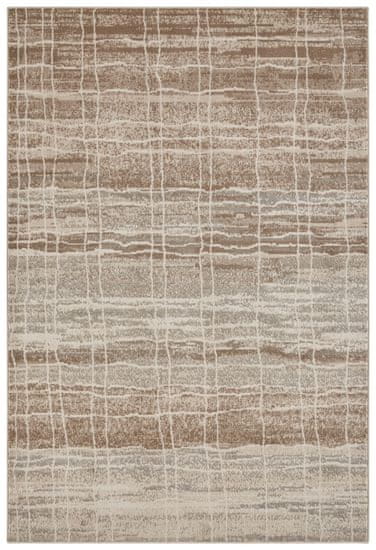 Hanse Home Kusový koberec Terrain 105600 Jord Cream