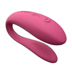 We-Vibe Sync LITE Párový vibrátor - Pink