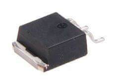 HADEX IRF1010ES smd N MOSFET 60V/84A 200W, Rds 12mOhm TO263 (D2PAK)