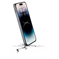 MobilPouzdra.cz Zadní kryt s ochranným rámečkem Clear Duo pro Apple iPhone 14 Pro Max, transparentní