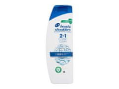 Head & Shoulders 360ml classic clean anti-dandruff 2in1