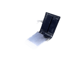 Factoryprice Kožená peněženka RFID ROVICKY 324-RBA-D 324-RBA-D___NAVY-RED_396427 Univerzální