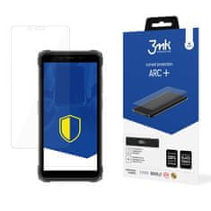 3MK 3MK Ochranná fólie ARC+ pro Ulefone Armor X10 Pro, (5903108534741)