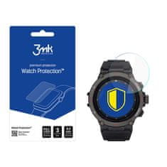 3MK GARETT GRS PRO - 3MK WATCH PROTECTION V. FLEXIBLEGLASS LITE