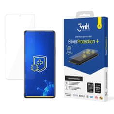 3MK INFINIX NOTE 30 PRO - 3MK SILVERPROTECTION+