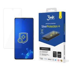 3MK 3MK SilverProtection+ Fólie antimikrobiální pro Infinix Note 30 Vip, (5903108533270)