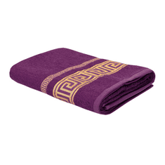 Stanex Bambusové ručníky a osušky ROME Barva: ZELENÁ, Rozměr: Osuška 70 x 140