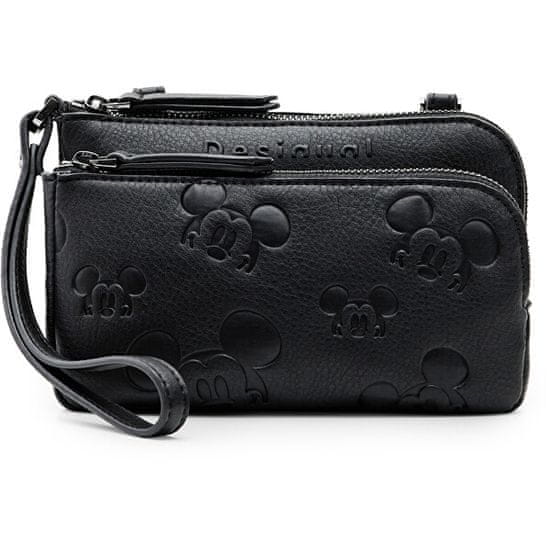 Desigual Dámská crossbody kabelka All Mickey Linda 23WAYP012000