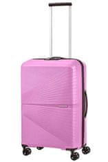 American Tourister Cestovní kufr Airconic Spinner 67cm Růžová Pink lemonade