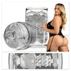 Fleshlight Quickshot Mia Malkova vagína a anál