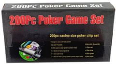 Epee Poker sada