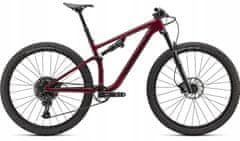 Specialized Horská kola (MTB)/29“ Epic EVO malinová 2023 - M