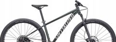 Specialized Horská kola (MTB)/29“ Rockhopper Expert 29 lesk dub zelený m