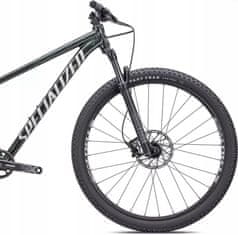 Specialized Horská kola (MTB)/29“ Rockhopper Expert 29 lesk dub zelený m