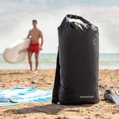 Northix Dry bag - voděodolná sportovní taška 20l 