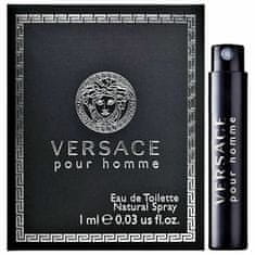 Versace Pour Homme - EDT 50 ml