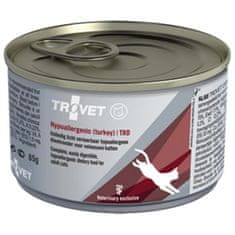 Trovet Feline TRD konzerva Turkey 200 g