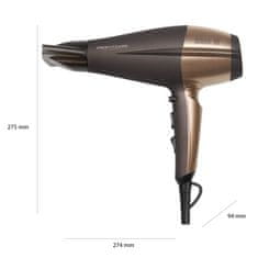 ProfiCare HT 3010 vysoušeč vlasů bronz