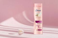 Dove Rozjasňující tělové mléko (Glow & Shine Body Lotion) 250 ml