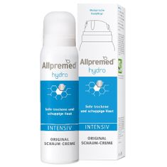 Allpresan  HYDRO INTENSIV Lipidová krémová pěna č.100132 - 100 ml