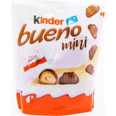 KINDER Bueno oplatka Mini 108g