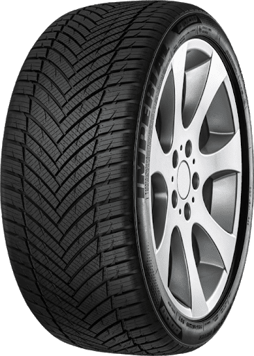 Imperial Pneumatika 185/55 R 14 80H All Season Driver M+S 3Pmsf Tl