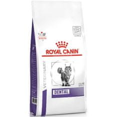 Royal Canin VET Care Cat Dry Dental 1,5 kg